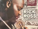 Rick Ross - Port Of Miami - (2 x Vinyl, LP, Album, Reissue, Violet) (Mint (M))