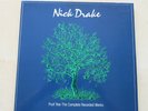 NICK DRAKE Fruit Tree The Complete Recorded Works UK 3 x LP box set 1979