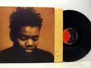 TRACY CHAPMAN tracy chapman self titled LP EX/EX, 960 774-1, vinyl, album, 1988