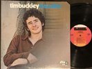 TIM BUCKLEY Starsailor - 1970 1st Press Straight LP - BEAUTIFUL EX+ DISC