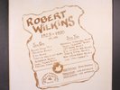 ROBERT WILKINS: before the reverence SPOKANE 12