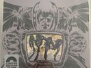 THIN LIZZY Silver Vinyl JAILBREAK LP