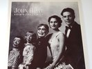 John Hiatt - Bring The Family - Vinyl LP UK 1st Press EX+/EX