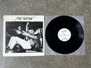 The Normal - WARM LEATHERETTE / T.V.O.D.  Punk Record 12” Single 12mute 001