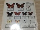 The Jam/The Butterfly Collector Us Version Lp Record