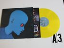 La Planete Sauvage Soundtrack New Record lp original Yellow vinyl album Planet