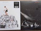 Raye My 21st Century Blues White Vinyl & Symphony Live Royal Albert Hall Red 2LP