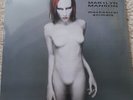Marilyn Manson / Mechanical Animals  Limited Coloured  2LP Vinyl Edition New...