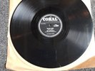The Crickets. Maybe baby/Talk me how. Coral. NM - beautiful copy.