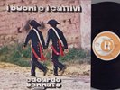Bennato Edoardo - I buoni e i cattivi