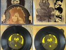 Dead Or Alive Number Eleven UK 7” Vinyl RARE  AUS.SELLER