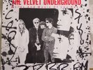 The Velvet Underground - Best Of - 1989 Holland Verve LP