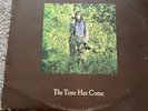 Anne Briggs-The Time Has Come-CBS 64612-UK 1971 1st Press LP Album Vinyl-