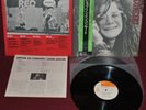 JANIS JOPLIN - IN CONCERT - CBS SONY SOPJ 70-7 1972 - 2LP JAPAN NM OBI 1A EDIZ.