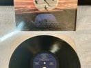 Anthrax - Persistence of Time LP Vinyl - 1990 1st US Press In Shrink w/ Hype VG+