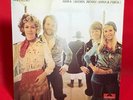 ABBA Waterloo 1974 German Vinyl LP original ring 2374 111 honey Hasta Manana