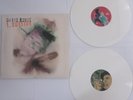 David Bowie Outside 2 x LP White Vinyl Friday Music