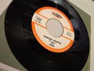The Herde - Harlem Shuffle / Mister (You're A Better Man Than I) - VERY RARE 45
