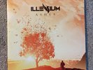 Illenium - Ashes (SUPER RARE 2016 FIRST PRESSING)