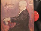 Arthur Rubinstein 2-Disc Lp Chopin: The Nocturnes (W/ Booklet) On Rca - Vg++ / V