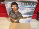 SEALED GEORGE HARRISON CLOUD NINE ORIGINAL PRESSING