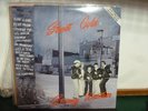 STREET GOLD STORMY WEATHER. DOO WOP STREET HARMONY INDIANA NEAR MINT 2 LP