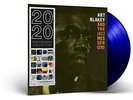 Art Blakey & the Jazz Messengers MOANIN' 180 GRAM BLUE COLORED VINYL LP, NEW
