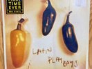 LATIN PLAYBOYS LP record, record store day reissue NEW SEALED