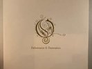 Opeth – Deliverance & Damnation 3LP USED VG++/VG+