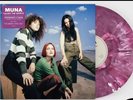 MUNA - Saves the World Vinyl LP (Graffiti Records Exclusive) SHIPPED