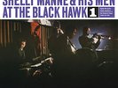 Shelly Manne & His M - At The Black Hawk, Vol 1 (Contemporary Records Acoustic S