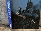 Hot Fuzz by David Arnold (Record, 2017) Never Played In Mint Condition