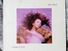 Kate Bush - Hounds of Love Vinyl LP 1985 Townhouse Mastering. EMI UK release.