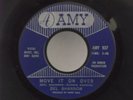 Del Shannon,Amy 935,