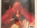 Ariana Grande - eternal sunshine - Ruby Vinyl - New & Sealed***