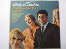 Chris Montez - The More I See You (LP, Album)