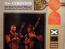 The Corries - Live From Scotland Volume 1 (LP, Album, Mono)