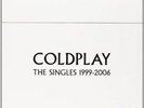 Coldplay - The Singles 1999 - 2006 - SEALED BRAND NEW CONDITION