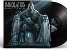 Immolation - Majesty And Decay (NEW VINYL LP)