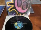 primal scream higher than the sun (remix) 12 Inch Ex Ex