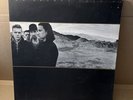 U2 - The Joshua Tree - UK 1st Pressing - Gatefold Vinyl Record LP (1987) EX HF5
