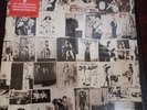 Rolling Stones - Exile on Main Street - 180g Half Speed Master - NM with wrap