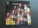 The Gods - 1969 To Samuel A Son UK VG+/VG+