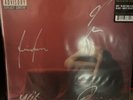 THE DEATH OF PEACE OF MIND by Bad Omens Signed  (Record, 2022)