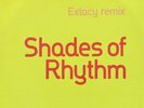 Shades Of Rhythm - Extacy Remix (12