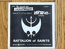 Battalion Of Saints S.V.D.B. The Sound Of Hollywood 7