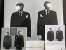 IN HAND  Pet Shop Boys Nonetheless DELUXE WHITE 2LP Deluxe 2CD W/signed Art Card