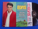 ELVIS PRESLEY - Kissin' Cousins (LPM-2894) RARE 