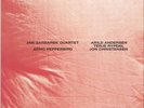 JAN GARBAREK QUARTET - Afric Pepperbird (reissue) - Vinyl (gatefold LP)