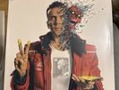 Logic - Confessions of a Dangerous Mind  Rare/OOP 2LP Vinyl New & Sealed